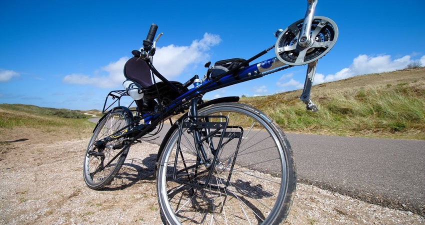 What Are The Disadvantages Of A Recumbent Bike?