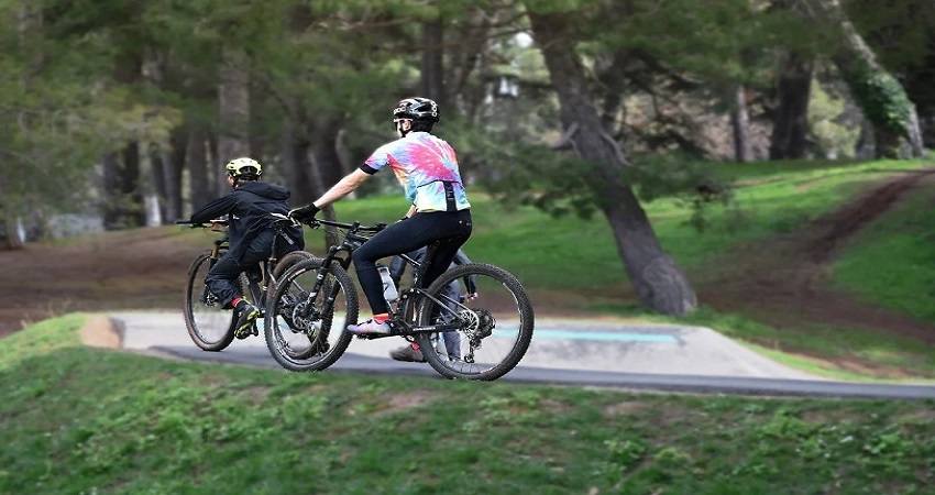 Is A Mountain Bike Good For A 7 Year Old?