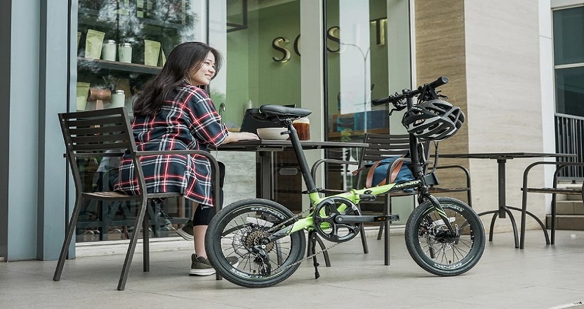 What Are The Pros And Cons Of Foldable Bikes?