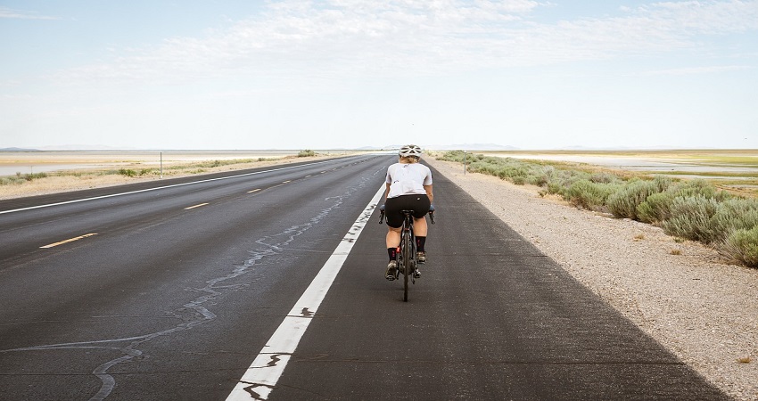 What Is The Rules Of Riding Bicycle On Highway?